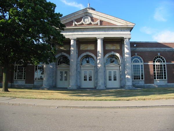 Henry Ford Museum and Greenfield Village - Sampling Of Photos From Me From 2000S (newer photo)